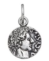Charm Giovanni Raspini in Argento 09619